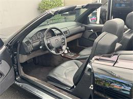 1998 Mercedes-Benz SL-Class (CC-2086004) for sale in Los Angeles, California