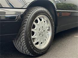 1998 Mercedes-Benz SL-Class (CC-2086004) for sale in Los Angeles, California