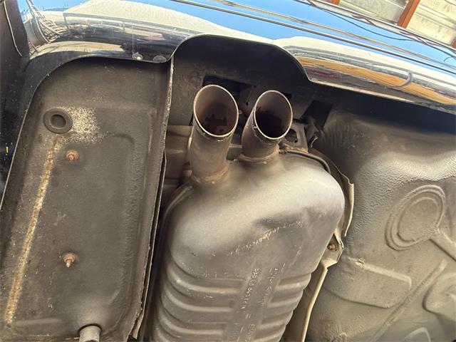 1998 Mercedes-Benz SL-Class (CC-2086004) for sale in Los Angeles, California