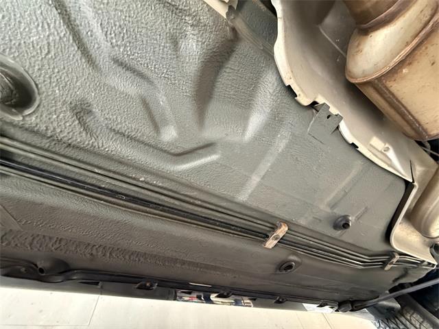 1998 Mercedes-Benz SL-Class (CC-2086004) for sale in Los Angeles, California
