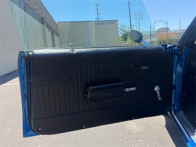 1972 Chevrolet Chevelle (CC-2086008) for sale in El Cajon, California