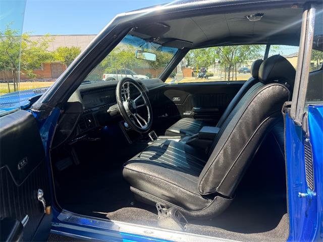 1972 Chevrolet Chevelle (CC-2086008) for sale in El Cajon, California