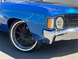 1972 Chevrolet Chevelle (CC-2086008) for sale in El Cajon, California
