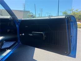 1972 Chevrolet Chevelle (CC-2086008) for sale in El Cajon, California