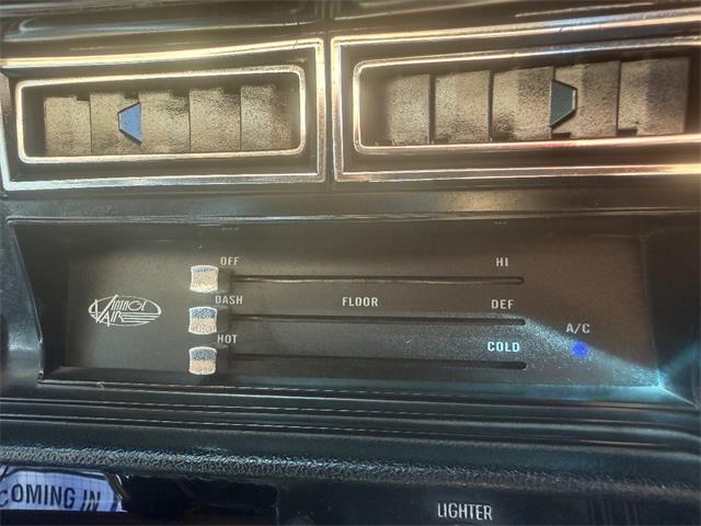 1972 Chevrolet Chevelle (CC-2086008) for sale in El Cajon, California