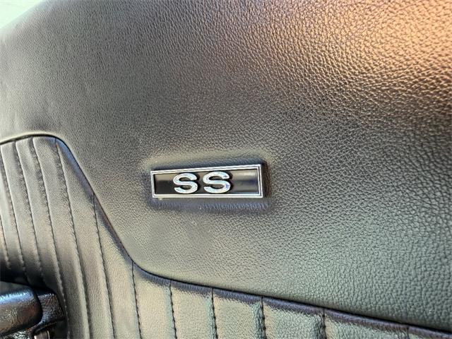 1972 Chevrolet Chevelle (CC-2086008) for sale in El Cajon, California
