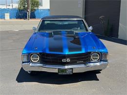 1972 Chevrolet Chevelle (CC-2086008) for sale in El Cajon, California