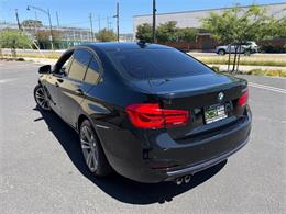 2016 BMW 3 Series (CC-2086009) for sale in El Cajon, California