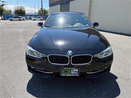 2016 BMW 3 Series (CC-2086009) for sale in El Cajon, California