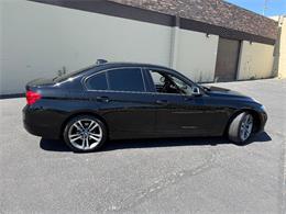 2016 BMW 3 Series (CC-2086009) for sale in El Cajon, California