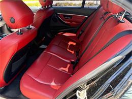 2016 BMW 3 Series (CC-2086009) for sale in El Cajon, California