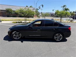 2016 BMW 3 Series (CC-2086009) for sale in El Cajon, California
