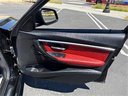 2016 BMW 3 Series (CC-2086009) for sale in El Cajon, California