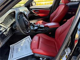 2016 BMW 3 Series (CC-2086009) for sale in El Cajon, California