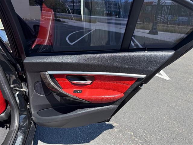 2016 BMW 3 Series (CC-2086009) for sale in El Cajon, California