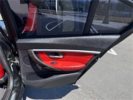 2016 BMW 3 Series (CC-2086009) for sale in El Cajon, California