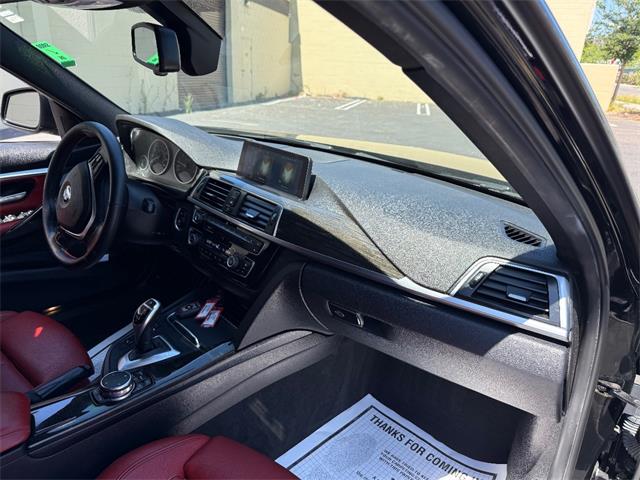 2016 BMW 3 Series (CC-2086009) for sale in El Cajon, California