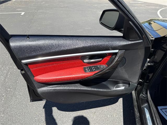 2016 BMW 3 Series (CC-2086009) for sale in El Cajon, California