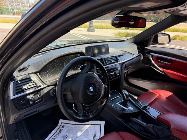 2016 BMW 3 Series (CC-2086009) for sale in El Cajon, California