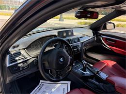 2016 BMW 3 Series (CC-2086009) for sale in El Cajon, California