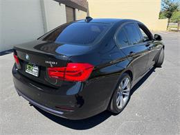 2016 BMW 3 Series (CC-2086009) for sale in El Cajon, California