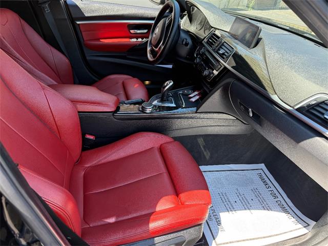 2016 BMW 3 Series (CC-2086009) for sale in El Cajon, California