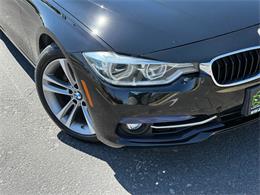 2016 BMW 3 Series (CC-2086009) for sale in El Cajon, California