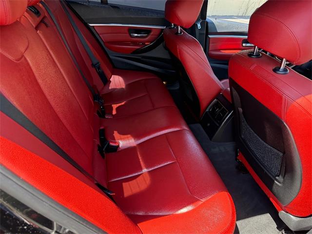 2016 BMW 3 Series (CC-2086009) for sale in El Cajon, California