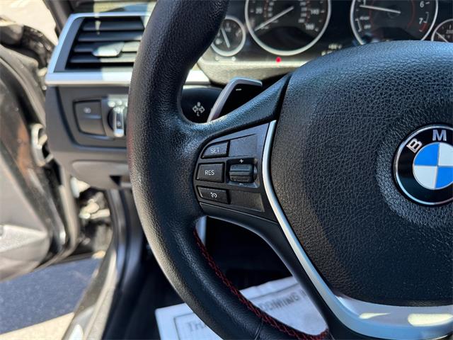 2016 BMW 3 Series (CC-2086009) for sale in El Cajon, California