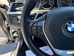 2016 BMW 3 Series (CC-2086009) for sale in El Cajon, California
