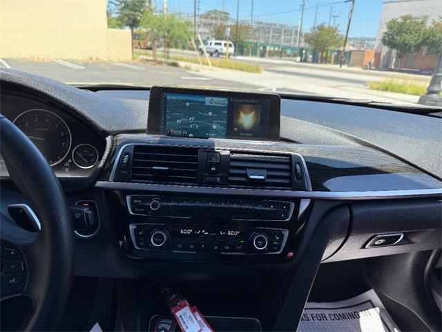 2016 BMW 3 Series (CC-2086009) for sale in El Cajon, California