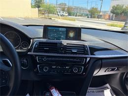 2016 BMW 3 Series (CC-2086009) for sale in El Cajon, California