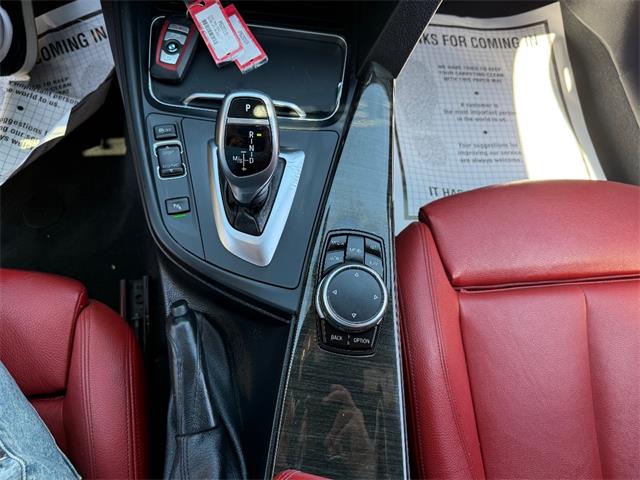 2016 BMW 3 Series (CC-2086009) for sale in El Cajon, California