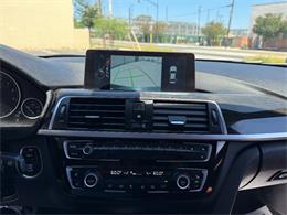 2016 BMW 3 Series (CC-2086009) for sale in El Cajon, California