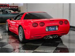1998 Chevrolet Corvette (CC-2080601) for sale in Ft Worth, Texas