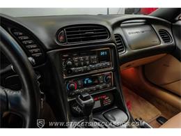 1998 Chevrolet Corvette (CC-2080601) for sale in Ft Worth, Texas