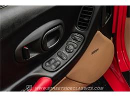 1998 Chevrolet Corvette (CC-2080601) for sale in Ft Worth, Texas