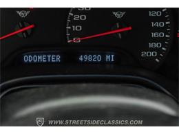 1998 Chevrolet Corvette (CC-2080601) for sale in Ft Worth, Texas