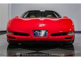 1998 Chevrolet Corvette (CC-2080601) for sale in Ft Worth, Texas