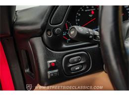 1998 Chevrolet Corvette (CC-2080601) for sale in Ft Worth, Texas