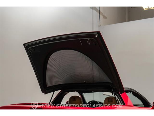 1998 Chevrolet Corvette (CC-2080601) for sale in Ft Worth, Texas