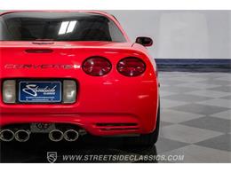 1998 Chevrolet Corvette (CC-2080601) for sale in Ft Worth, Texas