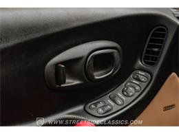 1998 Chevrolet Corvette (CC-2080601) for sale in Ft Worth, Texas