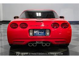 1998 Chevrolet Corvette (CC-2080601) for sale in Ft Worth, Texas