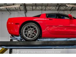 1998 Chevrolet Corvette (CC-2080601) for sale in Ft Worth, Texas