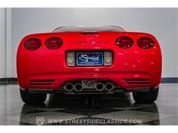 1998 Chevrolet Corvette (CC-2080601) for sale in Ft Worth, Texas