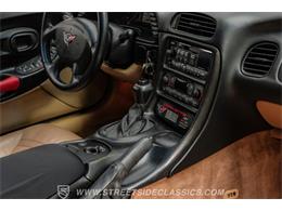 1998 Chevrolet Corvette (CC-2080601) for sale in Ft Worth, Texas