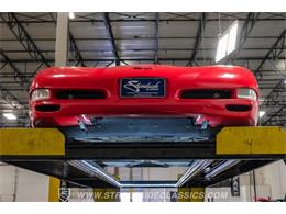 1998 Chevrolet Corvette (CC-2080601) for sale in Ft Worth, Texas