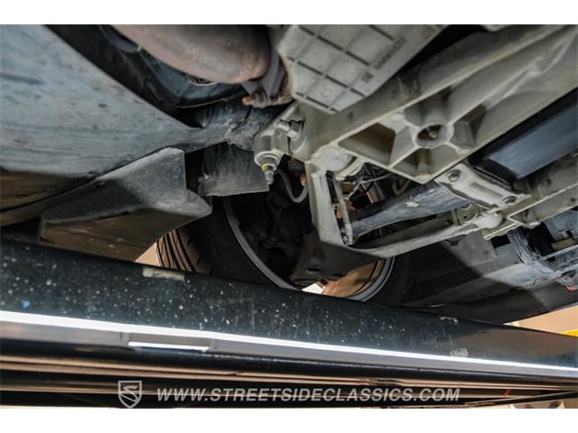 1998 Chevrolet Corvette (CC-2080601) for sale in Ft Worth, Texas