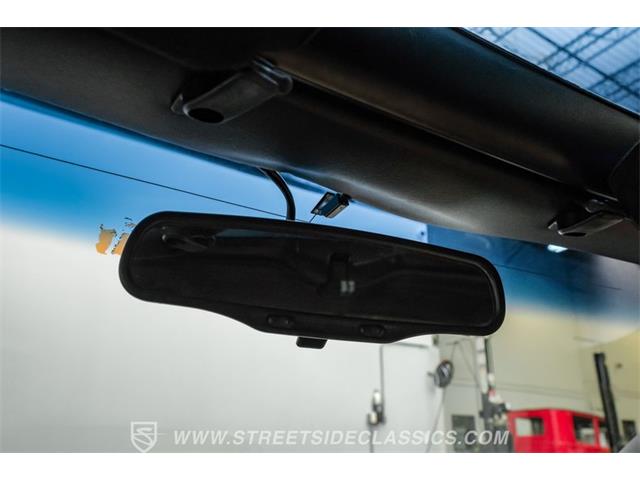 1998 Chevrolet Corvette (CC-2080601) for sale in Ft Worth, Texas